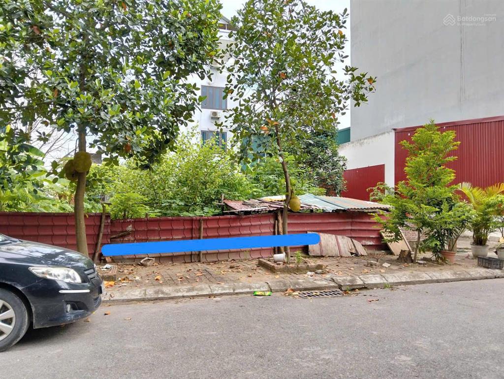 Bán đất yên vĩnh  hoài đức  hà nội  58,8m2  gần trường, chợ