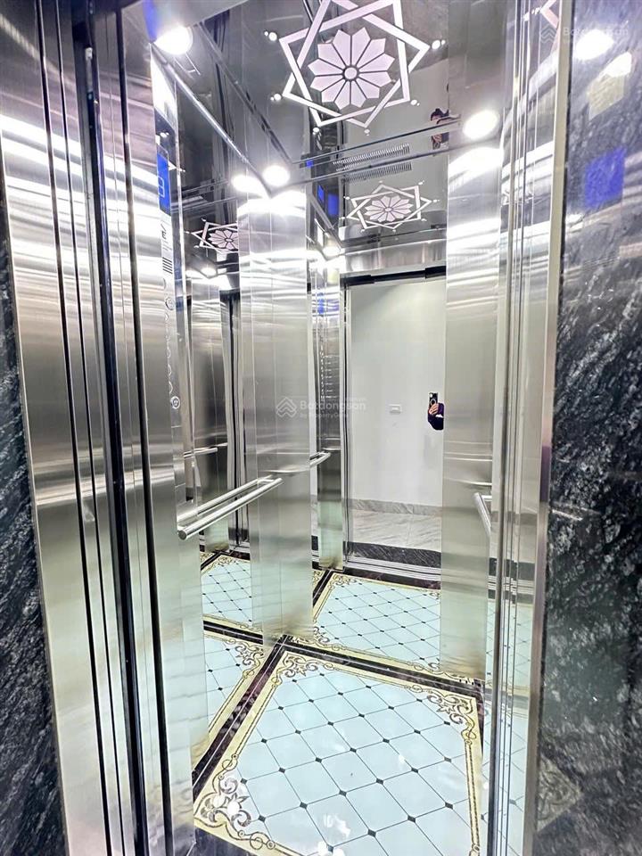 Bán nhà di trạch  hoài đức  32,6m2  có thang máy, đường oto tránh, gần trường, chợ