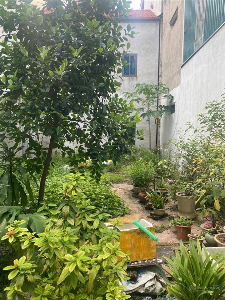 Bán đất phân lô quân đội  thị trấn trôi  hoài đức  37,6m2  tặng nhà 3 tầng