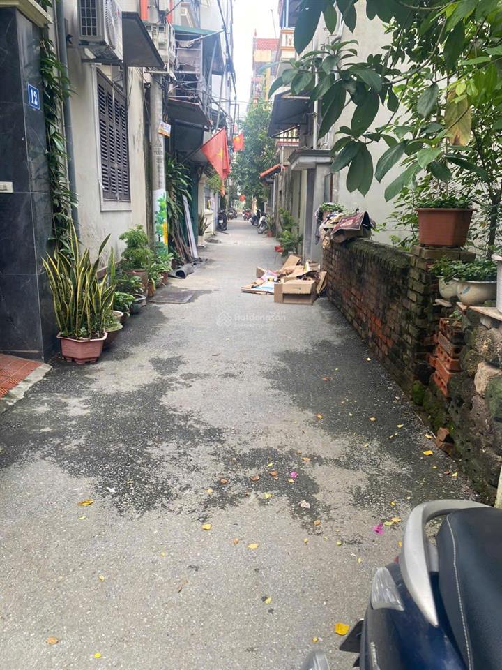 Bán đất phân lô quân đội  thị trấn trôi  hoài đức  37,6m2  tặng nhà 3 tầng