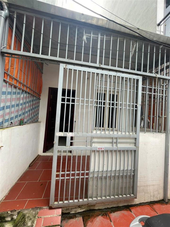 Bán nhà cấp 4  lai xá  hoài đức  hà nội  32,6m2