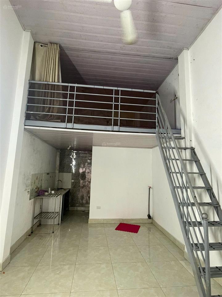 Bán nhà cấp 4  lai xá  hoài đức  hà nội  32,6m2
