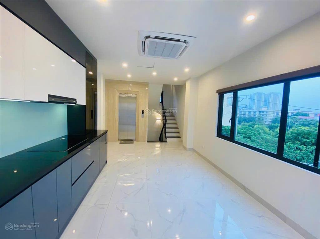 Bán nhà phân lô 5 tầng vườn hồng  lai xá  hoài đức  41m1 thang máy đẹp đường oto  chỉ 10,9 tỷ
