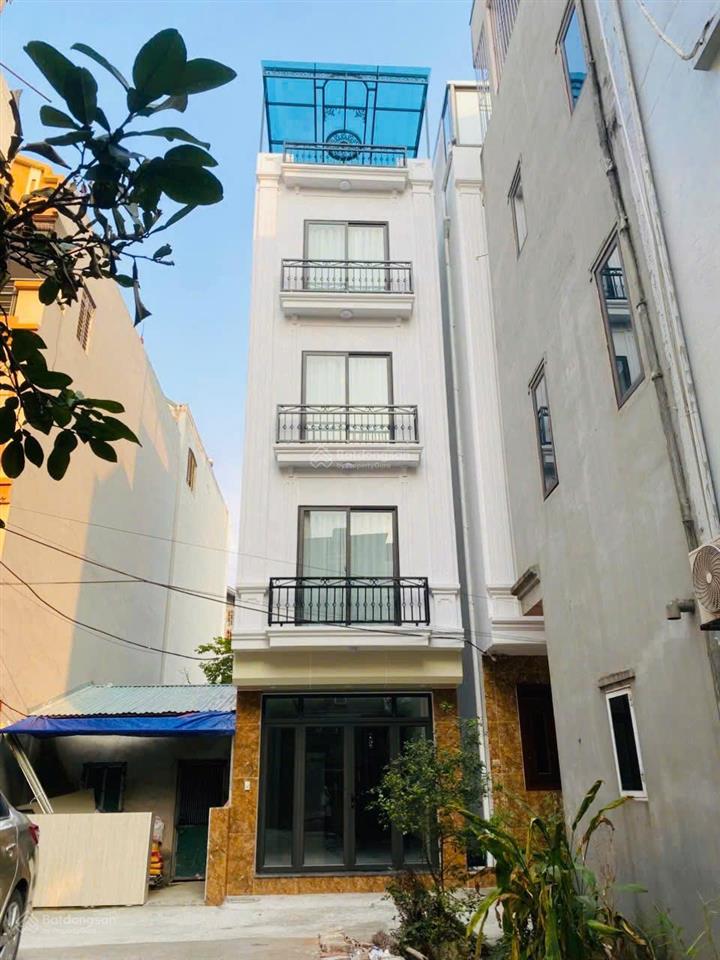 Bán nhà phân lô 5 tầng vườn hồng  lai xá  hoài đức  41m1 thang máy đẹp đường oto  chỉ 10,9 tỷ