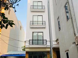 Bán nhà phân lô 5 tầng vườn hồng  lai xá  hoài đức  41m1 thang máy đẹp đường oto  chỉ 10,9 tỷ