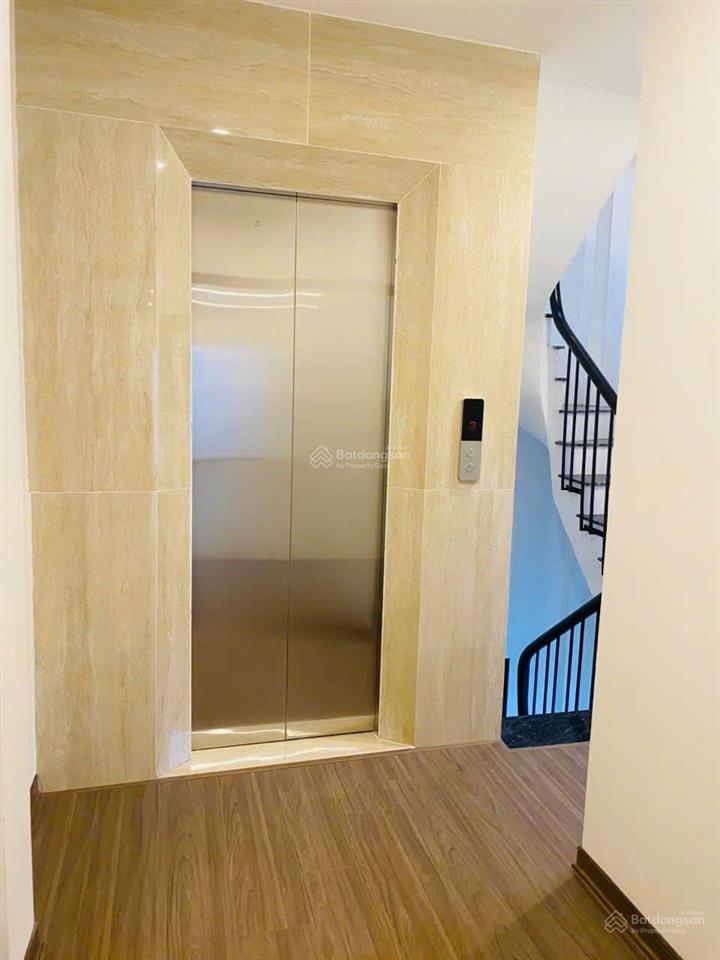 Bán nhà phân lô 5 tầng vườn hồng  lai xá  hoài đức  41m1 thang máy đẹp đường oto  chỉ 10,9 tỷ
