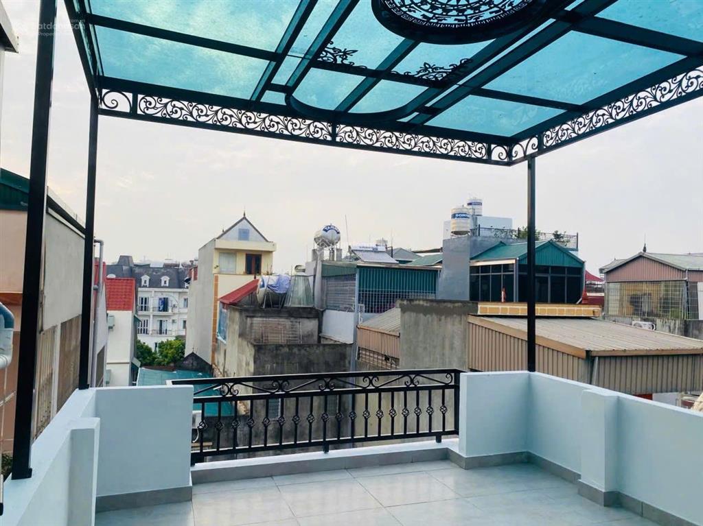 Bán nhà phân lô 5 tầng vườn hồng  lai xá  hoài đức  41m1 thang máy đẹp đường oto  chỉ 10,9 tỷ