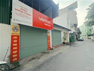 Bán đất tặng nhà cấp 4  yên vĩnh  hoài đức  72m2  kinh doanh đỉnh  xe tải tránh nhau