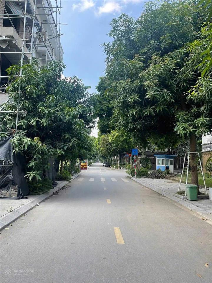 Bán đất phân lô trạm trôi  hoài đức  hà nội  59,7m2