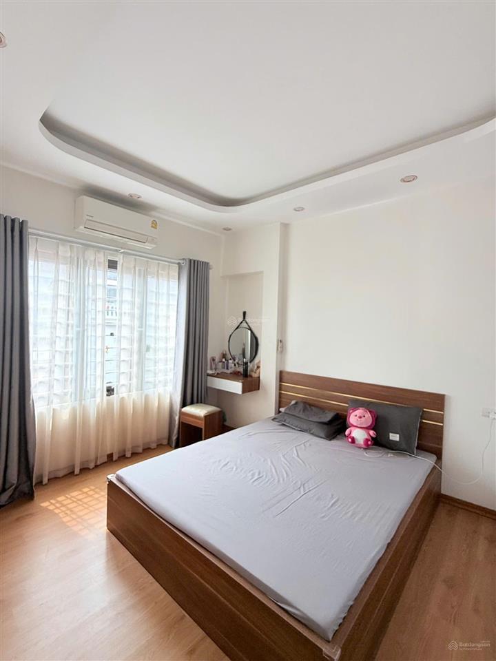 Bán nhà minh khai  bắc từ liêm  hà nội  5 tầng  36m2