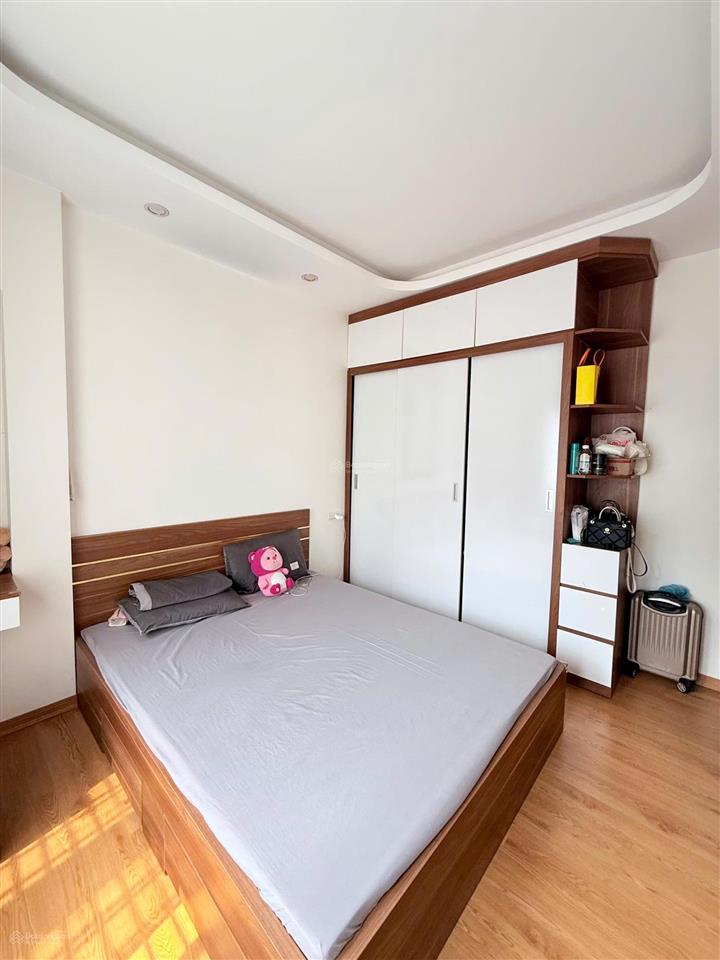 Bán nhà minh khai  bắc từ liêm  hà nội  5 tầng  36m2
