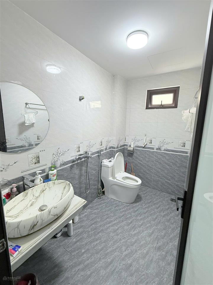 Bán nhà minh khai  bắc từ liêm  hà nội  5 tầng  36m2
