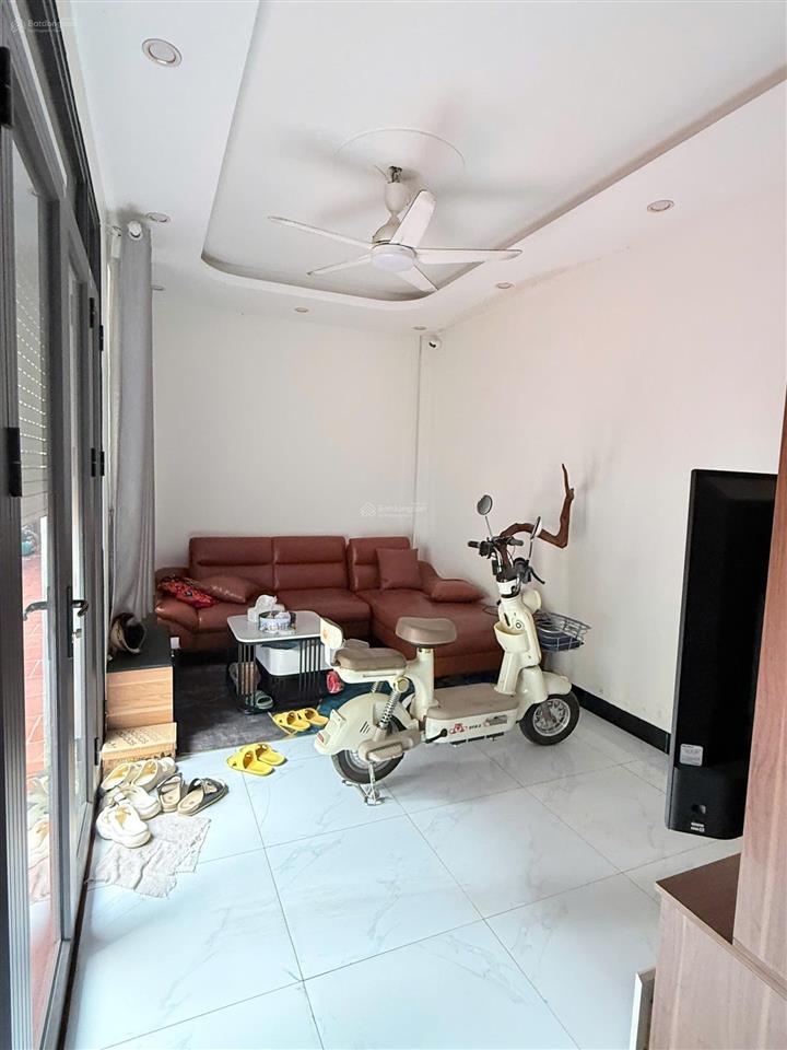 Bán nhà minh khai  bắc từ liêm  hà nội  5 tầng  36m2