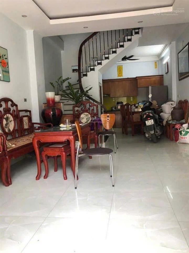 Bán nhà phân lô đức thượng  hoài đức  hà nội  45m2  nhà xây kiên cố