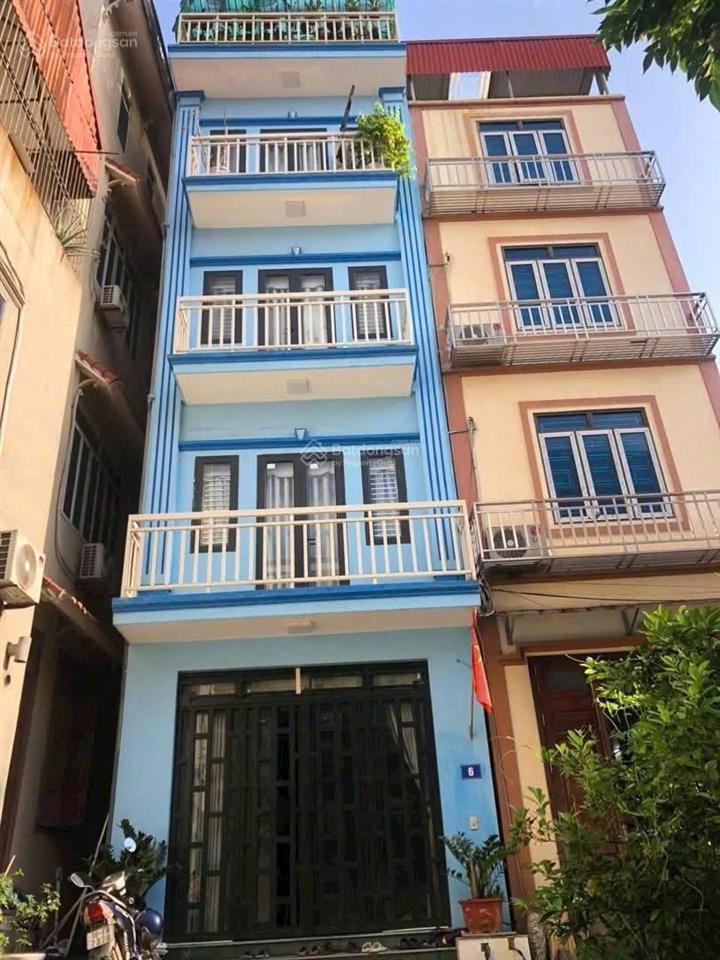 Bán nhà phân lô đức thượng  hoài đức  hà nội  45m2  nhà xây kiên cố