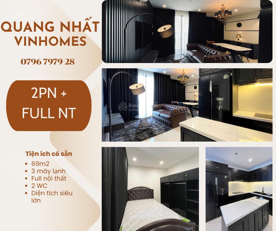 Giỏ hàng tháng 3 hơn 1000 căn hộ studio  1  2  3pn nhà sang, giá tốt vinhomes grand park quận 9