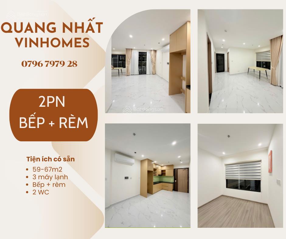 Giỏ hàng tháng 3 hơn 1000 căn hộ studio  1  2  3pn nhà sang, giá tốt vinhomes grand park quận 9