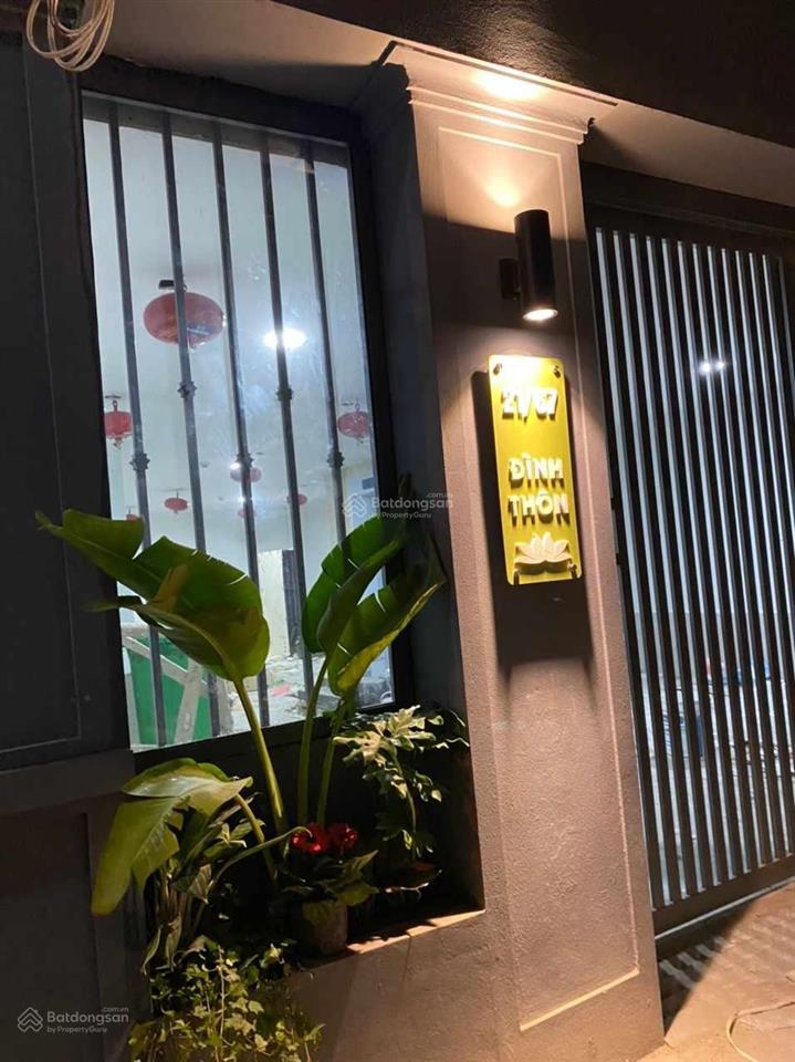 Cho thuê phòng trọ đầy đủ nội thất, nhà vệ sinh riêng, có thang máy và dọn dẹp tại đình thôn