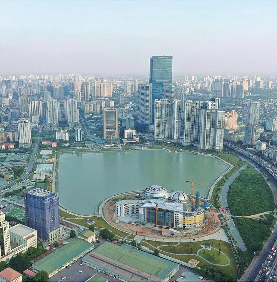 Chủ nhà bán gấp 3pn  tầng trung  toà s2 vinhomes skylake  phạm hùng  mỹ đình !