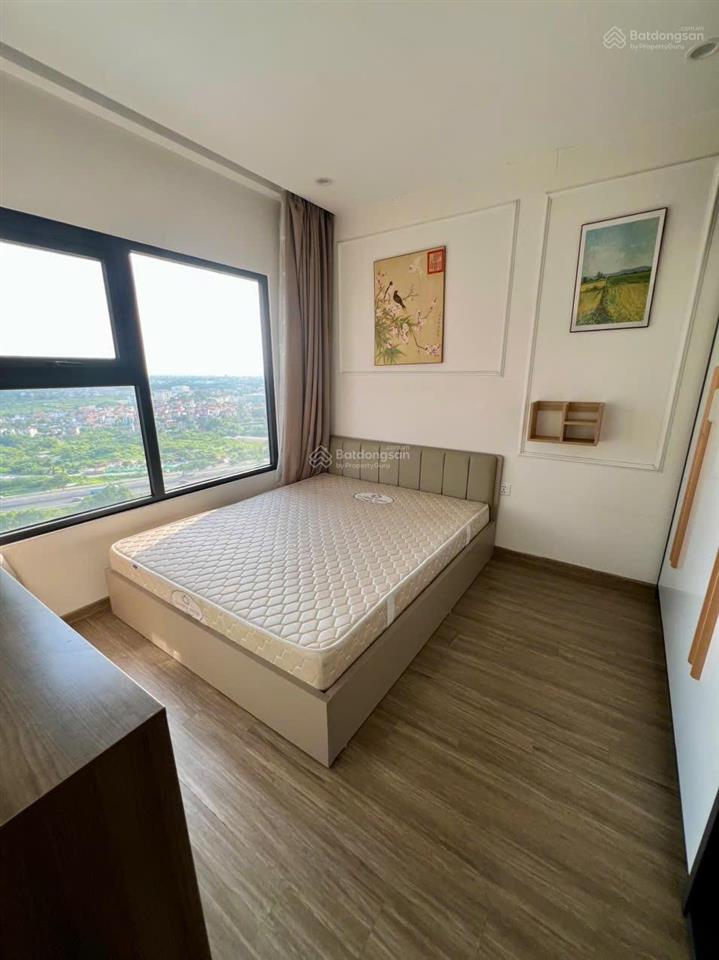 Chính chủ cần bán 3pn  full đồ xịn siêu đẹp, nhà mới, tầng trung, view thoáng gần tòa technopark