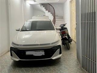 Cho thuê nhà riêng 45m2, 17,5 triệu, 5pn, 4wc tại lạc long quân, tây hồ, hà nội