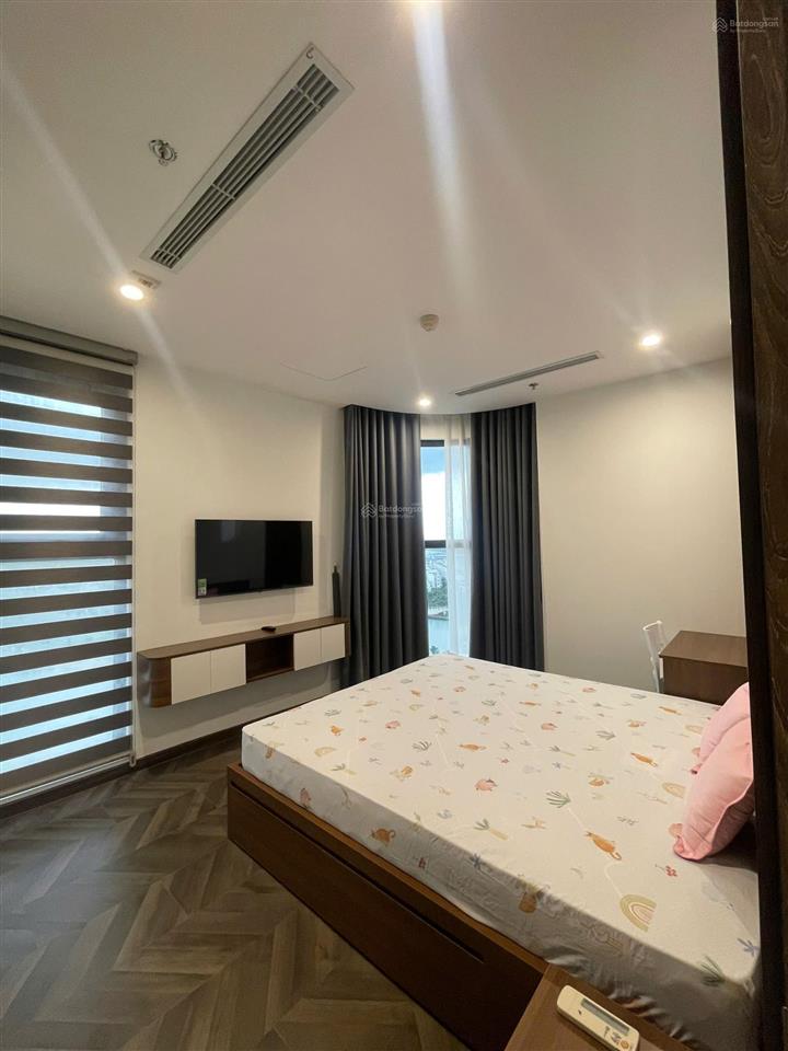 Căn góc 85m2 the beverly  vinhomes q9 | 2pn 2wc | full đồ xịn | 13.5 tr/tháng
