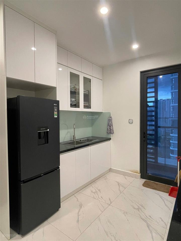 Căn góc 85m2 the beverly  vinhomes q9 | 2pn 2wc | full đồ xịn | 13.5 tr/tháng