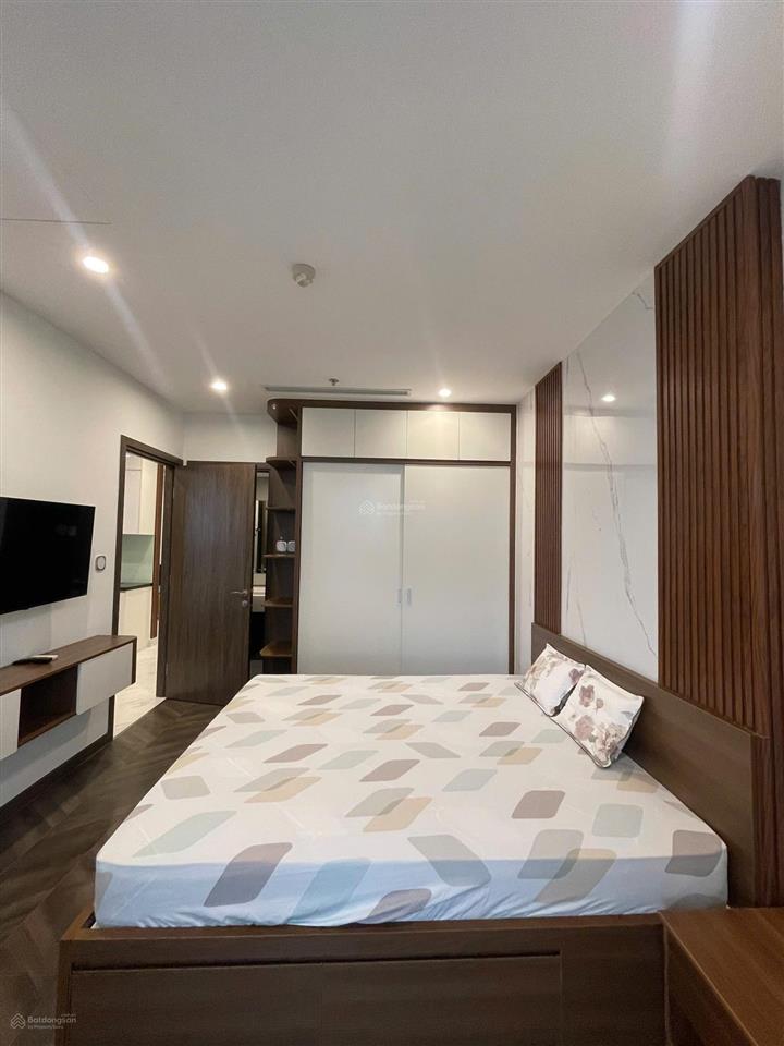 Căn góc 85m2 the beverly  vinhomes q9 | 2pn 2wc | full đồ xịn | 13.5 tr/tháng