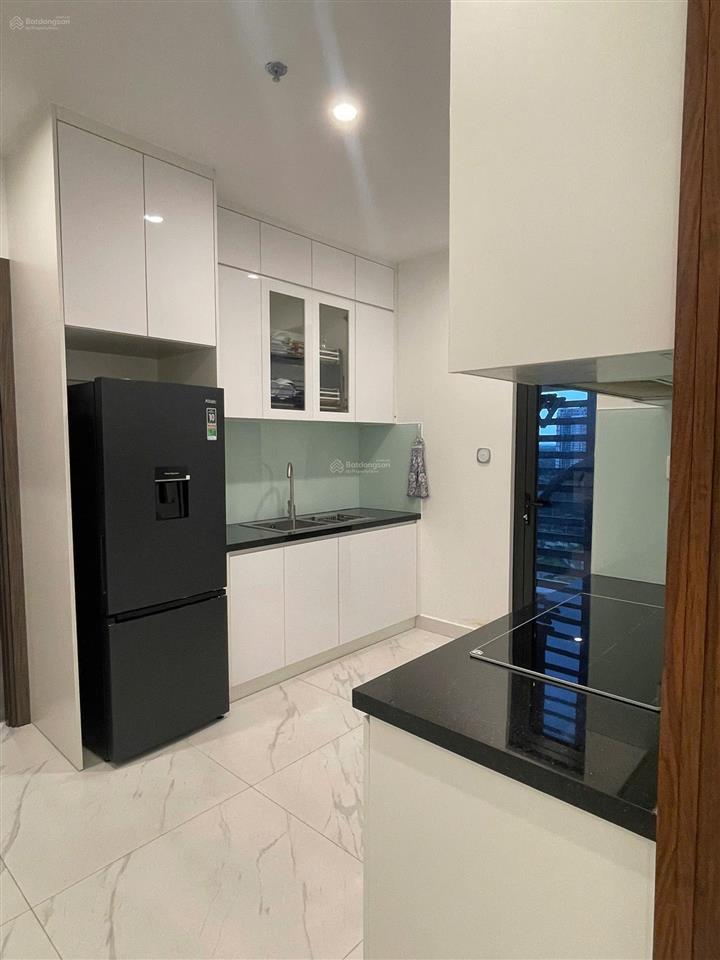 Căn góc 85m2 the beverly  vinhomes q9 | 2pn 2wc | full đồ xịn | 13.5 tr/tháng