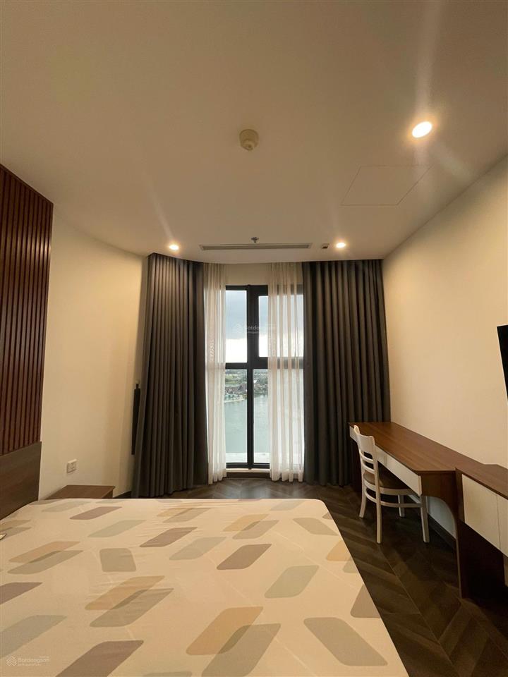 Căn góc 85m2 the beverly  vinhomes q9 | 2pn 2wc | full đồ xịn | 13.5 tr/tháng