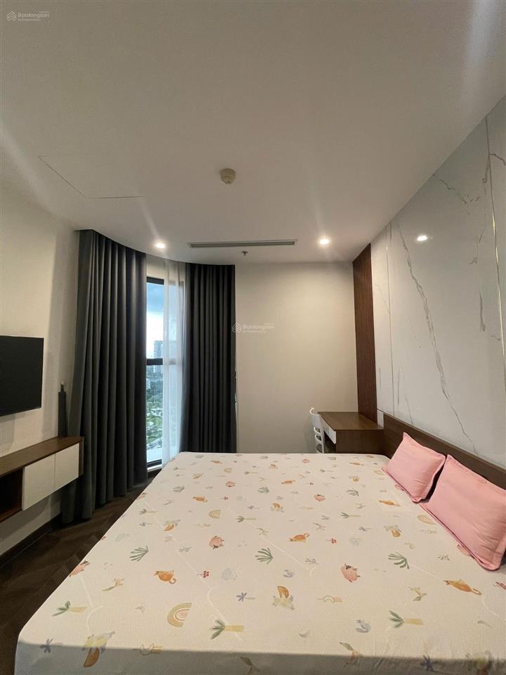 Căn góc 85m2 the beverly  vinhomes q9 | 2pn 2wc | full đồ xịn | 13.5 tr/tháng