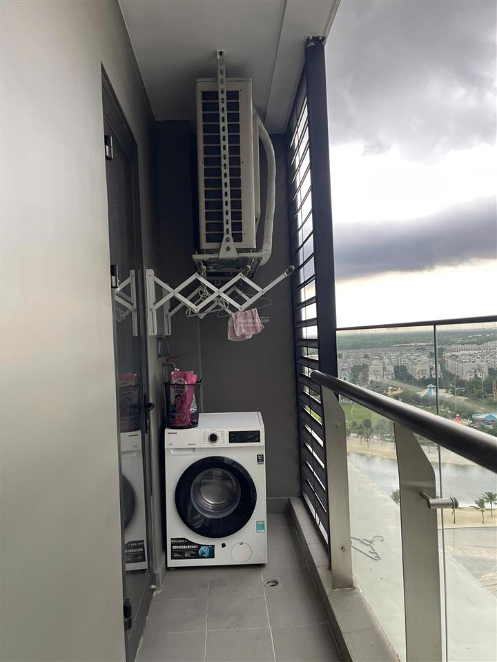 Căn góc 85m2 the beverly  vinhomes q9 | 2pn 2wc | full đồ xịn | 13.5 tr/tháng