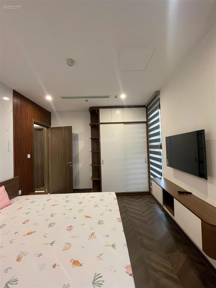 Căn góc 85m2 the beverly  vinhomes q9 | 2pn 2wc | full đồ xịn | 13.5 tr/tháng