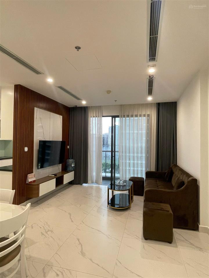 Căn góc 85m2 the beverly  vinhomes q9 | 2pn 2wc | full đồ xịn | 13.5 tr/tháng
