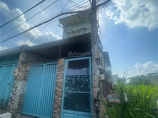 Cần bán gấp nhà riêng tại tân thới 2, tân hiệp, hóc môn, tphcm. 4x 25m, 3,,6 ty, 104m2.