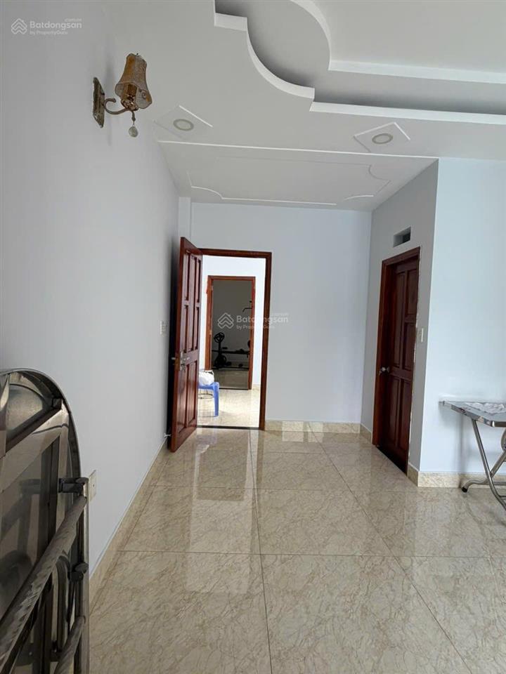 Bán gấp nhà riêng tại dương thị mười, p, tân chánh hiệp, q12, hcm, 7,4 tỷ, 81m2, 4pn, 5wc