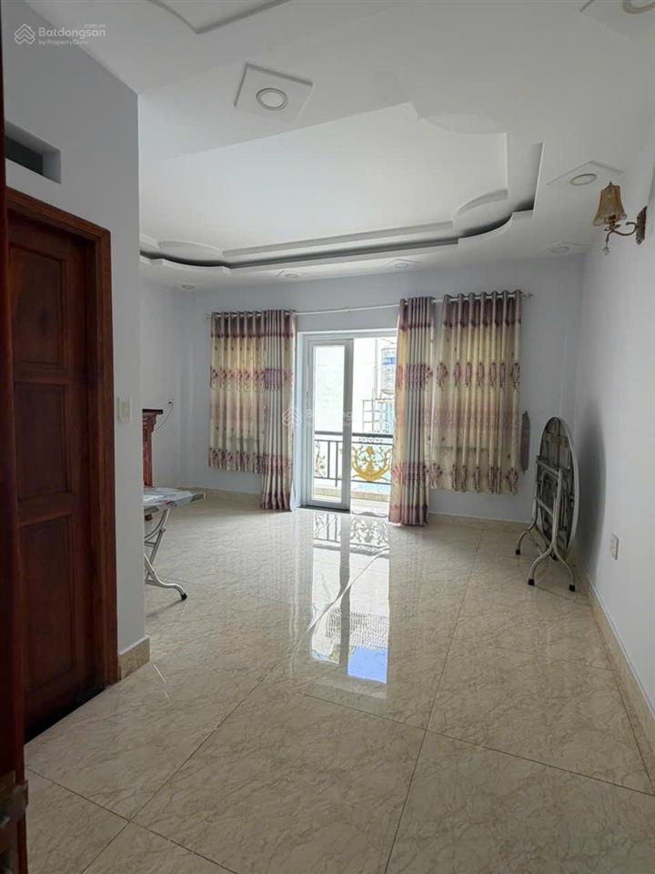 Bán gấp nhà riêng tại dương thị mười, p, tân chánh hiệp, q12, hcm, 7,4 tỷ, 81m2, 4pn, 5wc
