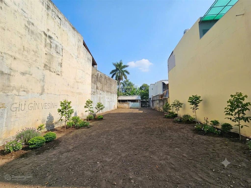 Bán gấp gấp đất 94/ tân hòa đông, p14, q6, tphcm, 12,5 tỷ, 147m2, tl