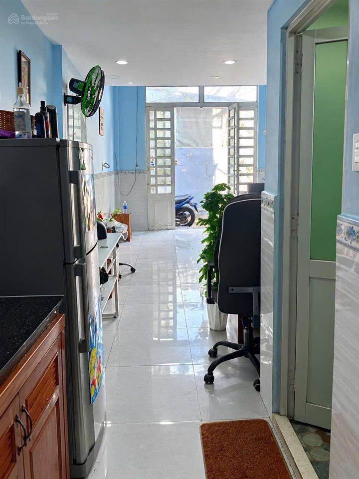 Bán nhà riêng 1146/ nguyễn ảnh thủ, q12, tphcm. 2,7 tỷ, 34m2