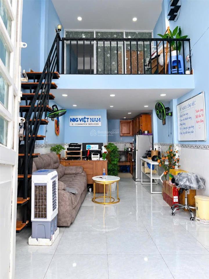 Bán nhà riêng 1146/ nguyễn ảnh thủ, q12, tphcm. 2,7 tỷ, 34m2