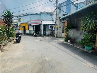 Bán nhà riêng 1146/ nguyễn ảnh thủ, q12, tphcm. 2,7 tỷ, 34m2