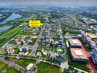 Siêu phẩm đường 26m  trục đẹp giá chỉ 5,6 tỷ