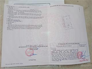 Chính chủ cần bán đất lô góc 3 mặt tiền tại thôn xuân đồng tân minh cũ nay là xã sóc sơn