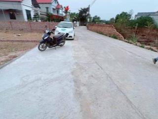 Cần bán 80m2 full thổ cư tại xuân đồng xã sóc sơn hà nội