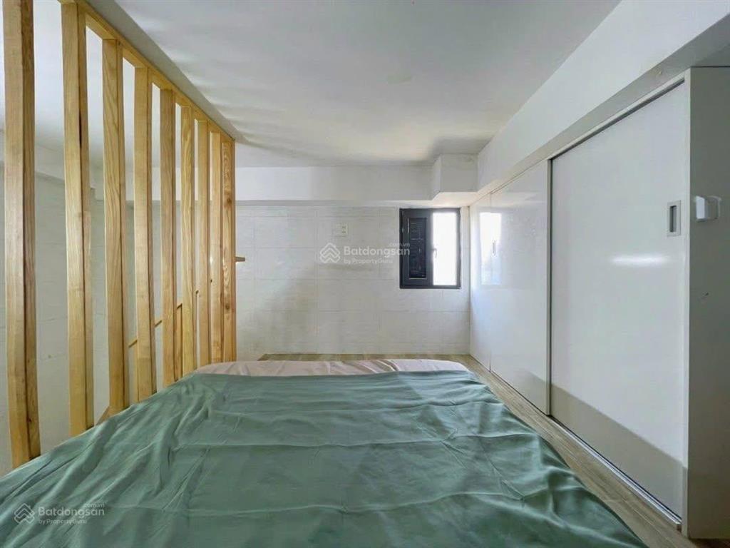 Trống sẵn phòng trọ sinh viên tân phú gác cao 1m7 ngay chợ tân hương, đại học công thương (huit)