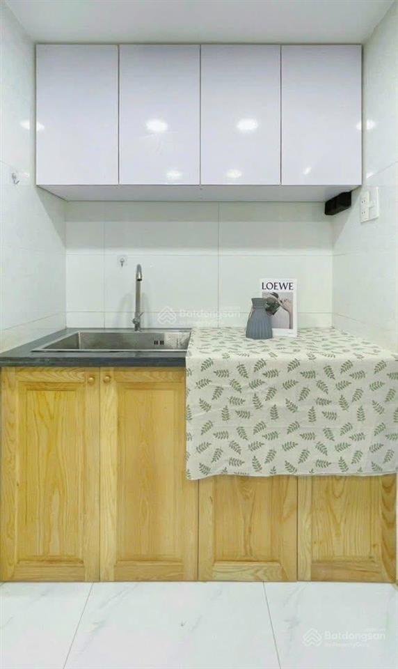 Trống sẵn phòng trọ sinh viên tân phú gác cao 1m7 ngay chợ tân hương, đại học công thương (huit)