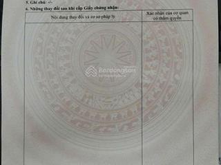 Bán đất tại thị trấn quỹ nhất, 1,3 tỷ, 226.8m2, mặt tiền đẹp xuất sắc!