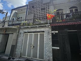 Bán nhà chính chủ  hẻm ô tô 7m