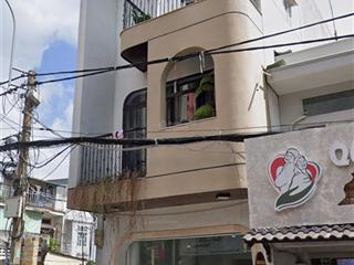Chính chủ bán nhà mặt tiền đường số 37, đoạn sầm uất giữa mai văn vĩnh  lâm văn bền