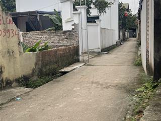 Hàng hót nóng chỉ hơn quanh 2 tỷ  đường ô tô thông sát nhập thị trấn chúc sơn nay thuộc phường